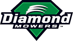 Diamond Mower
