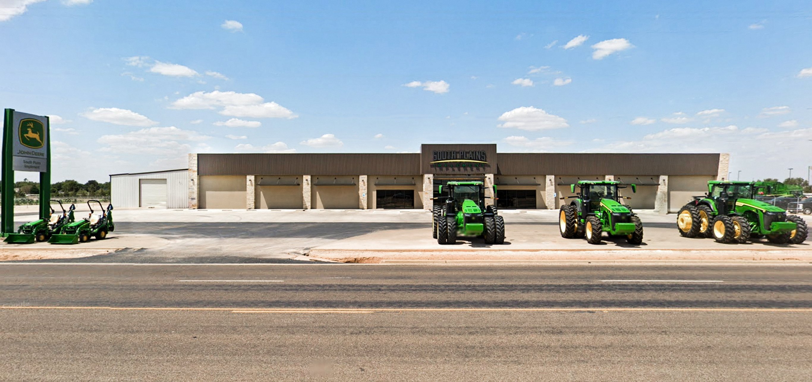 Levelland - 2