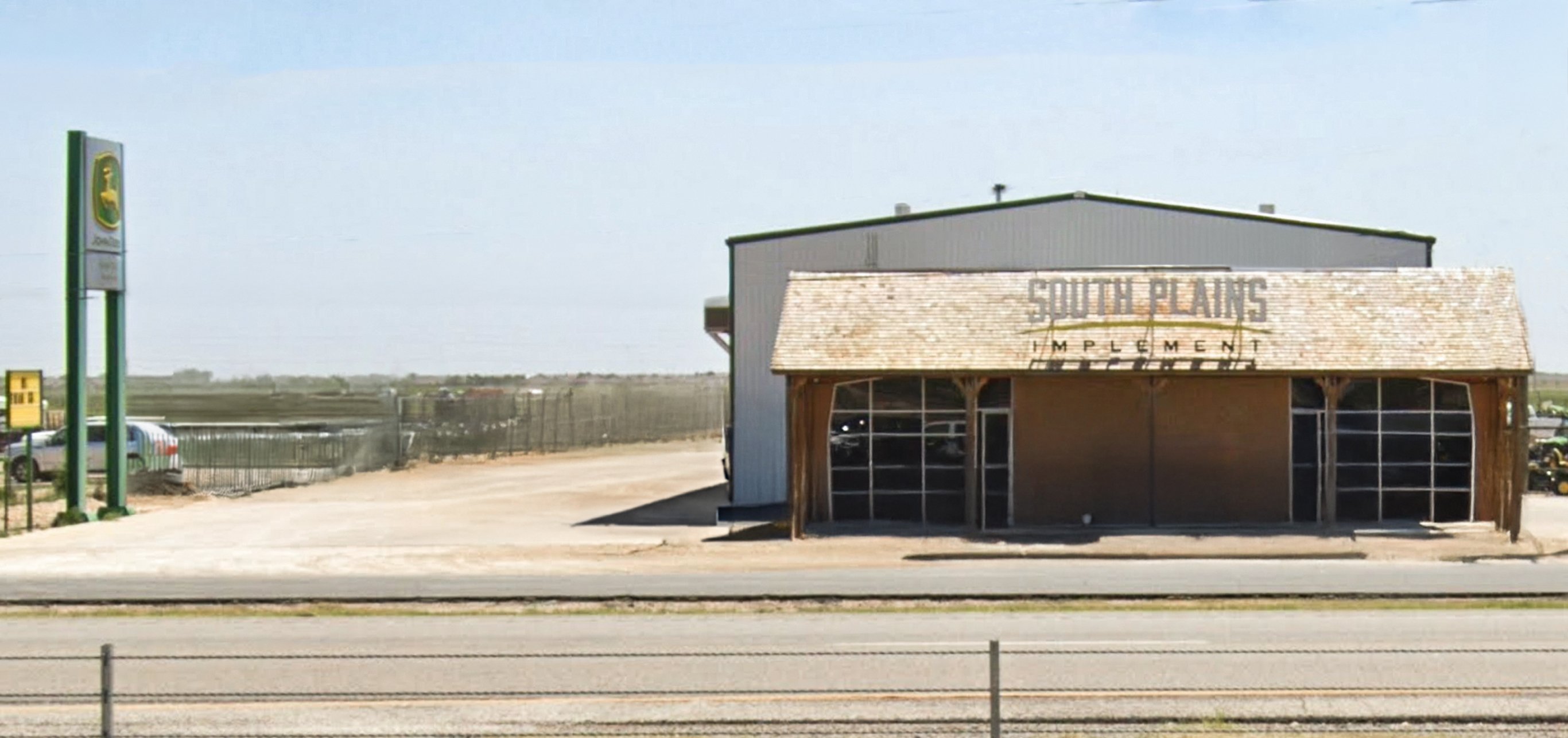 Lubbock 2