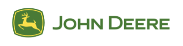 John Deere Header Logo