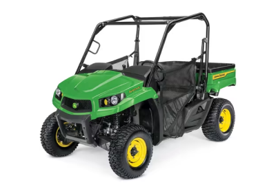 Mid-Size Crossover Gator Utility Vehicles